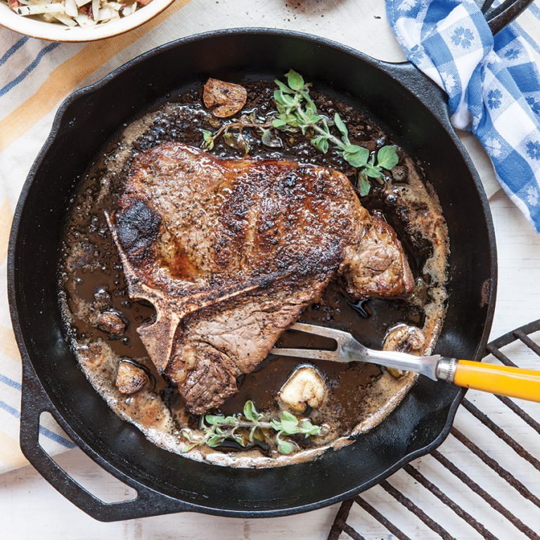 10 Cookout Recipes