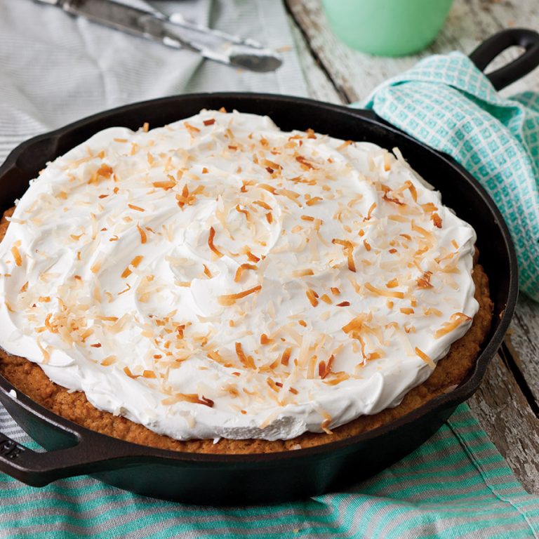 Coconut Cake
