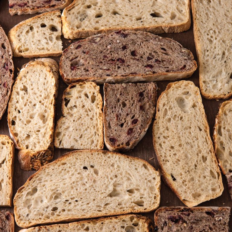Our Favorite Dutch Oven Breads