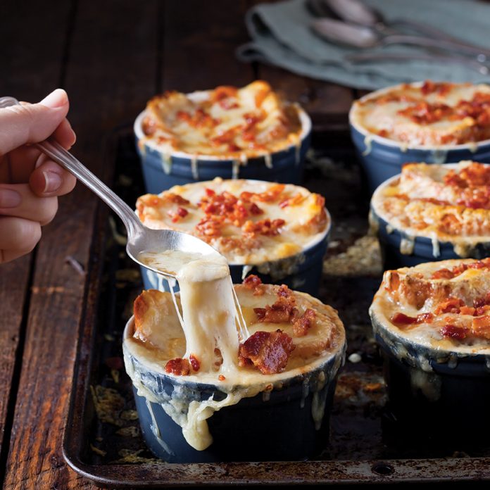 French Onion Soup