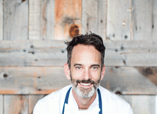 Chef’s Table: Steven Satterfield of Miller Union Steven Satterfield