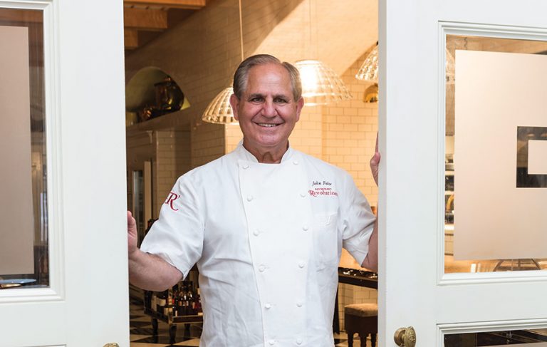 Cast Iron Stories: Chef John Folse