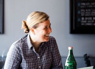 Chef’s Table: Ashley Christensen of Poole’s Downtown Diner Chef's Table: Ashley Christensen of Poole's Downtown Diner