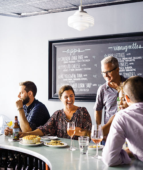 Poole's Downtown Diner