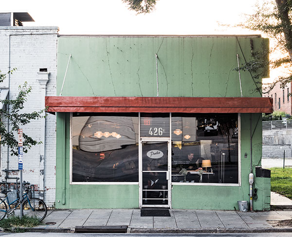Poole's Downtown Diner