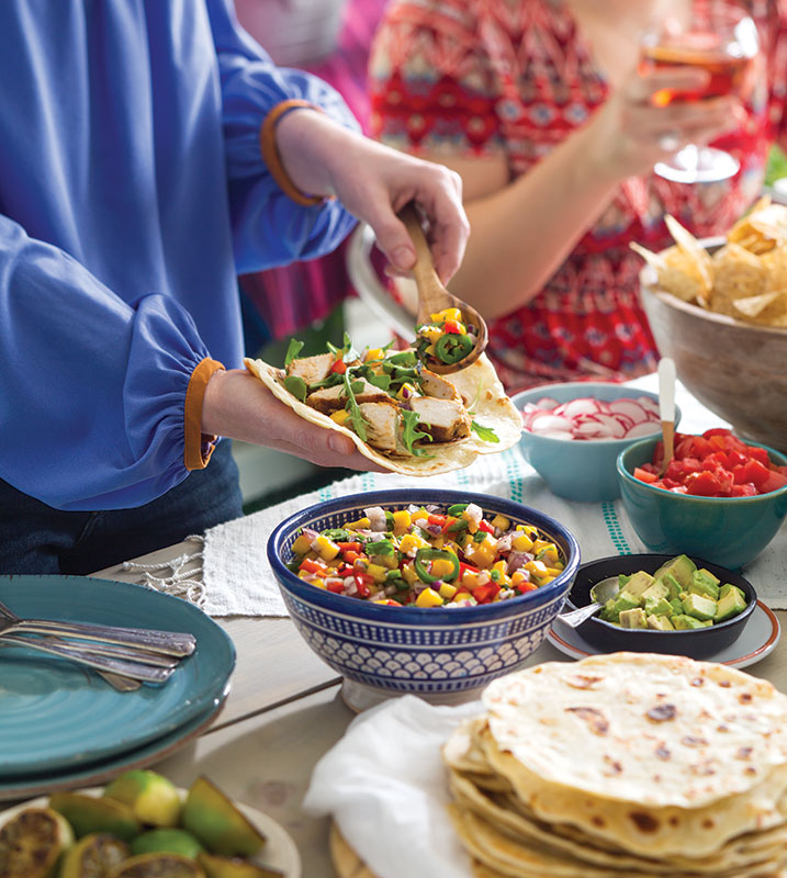 Our Favorite Taco Night Recipes