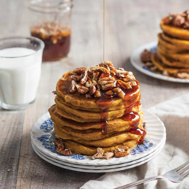 Fall for Breakfast