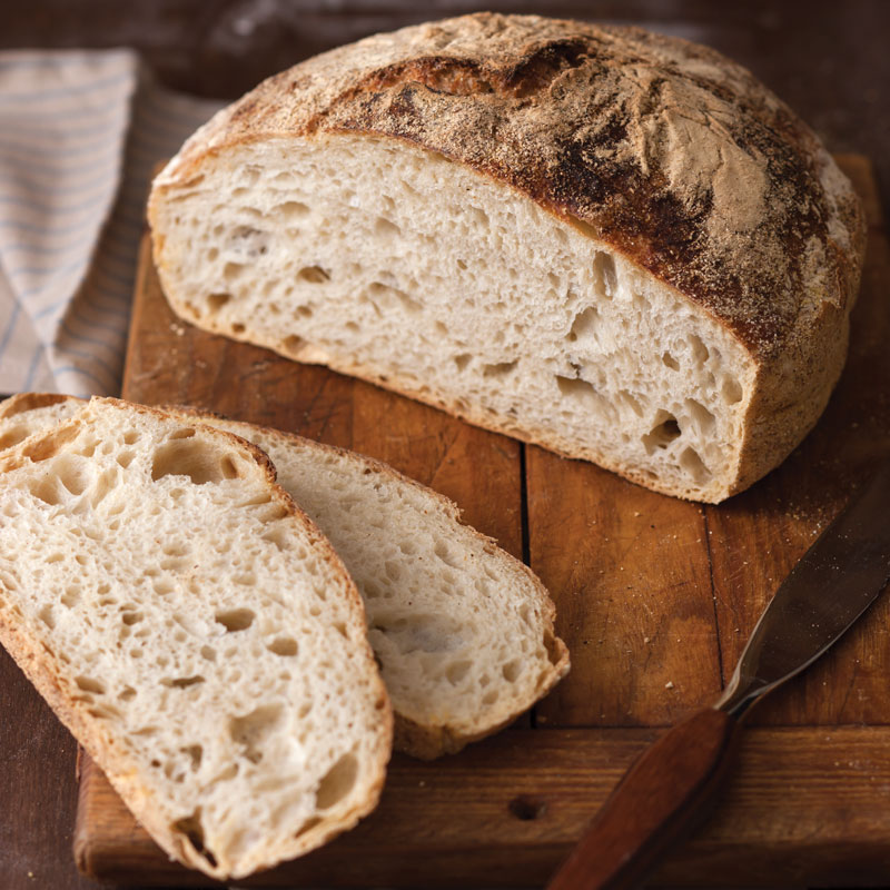 Baking at its Best: Q & A with Brooke Bell, author of Cast-Iron Baking