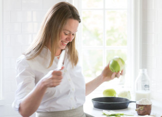 Baking at its Best: Q&A with Brooke Bell, Author of Cast-Iron Baking Southern Cast-Iron's Q&A with Brooke Bell Cast-Iron's Baking