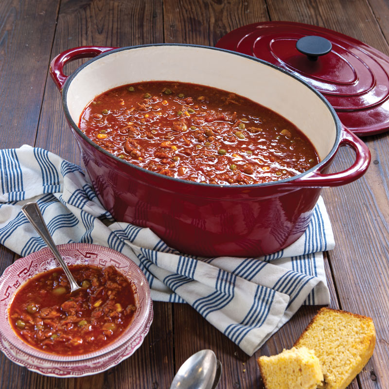 Brunswick STew