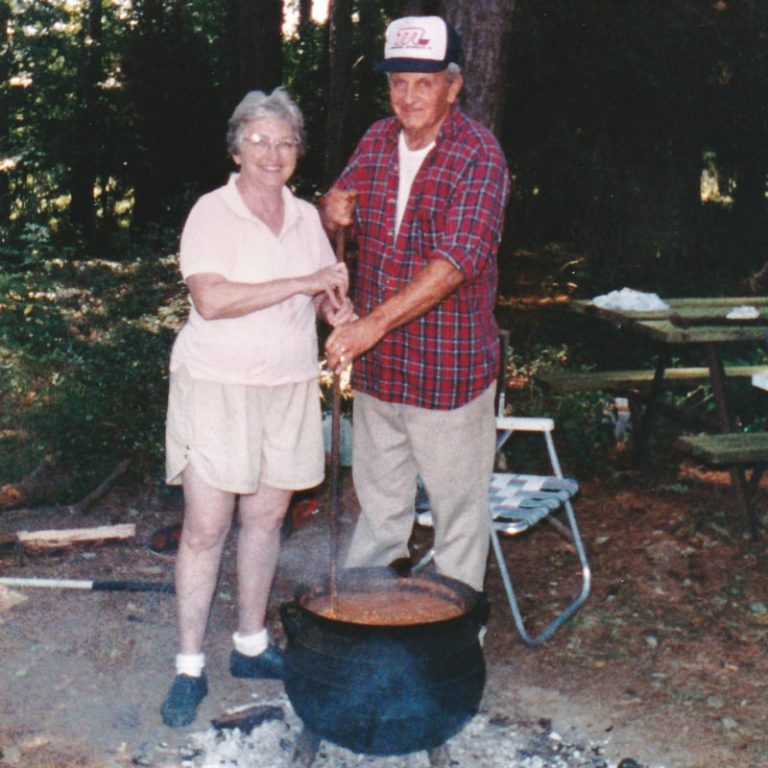 Grandaddy's LEgacy