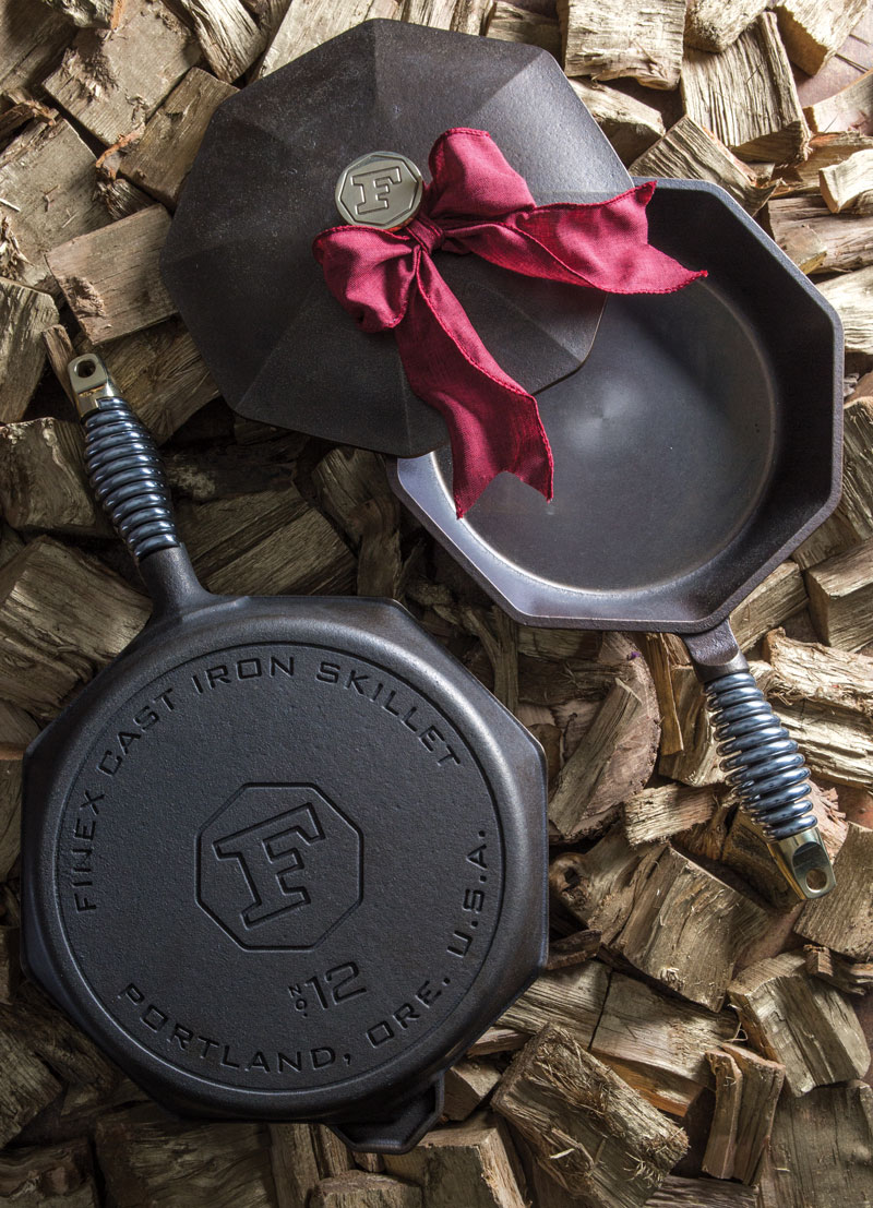 finex cast iron