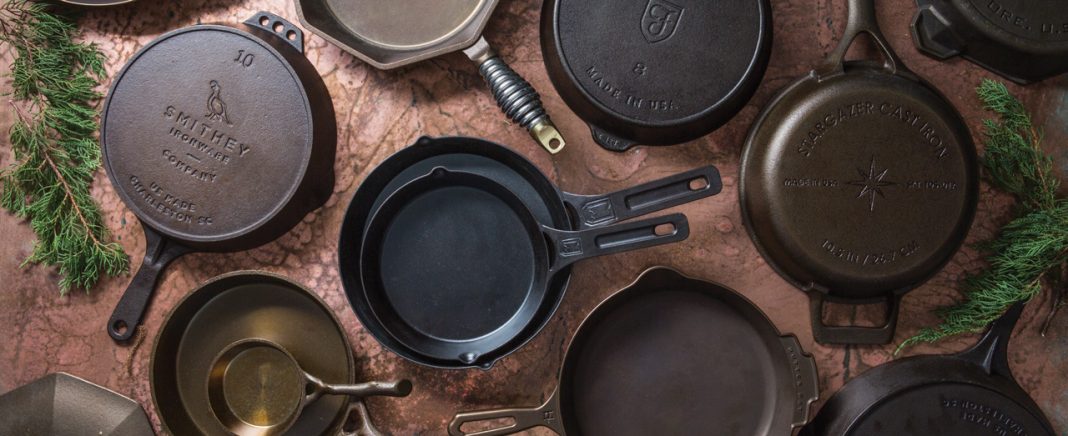 Top Skillets to Splurge on This Christmas