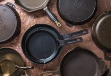 Top Skillets to Splurge On This Christmas Top Skillets to Splurge on This Christmas