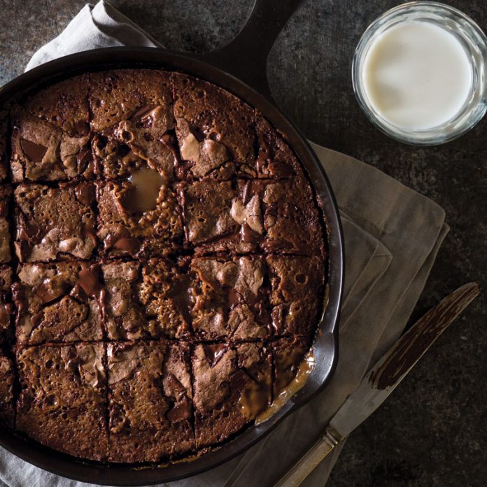 15 Swoon-Worthy Chocolate Desserts