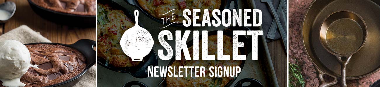 Southern Cast Iron Newsletter