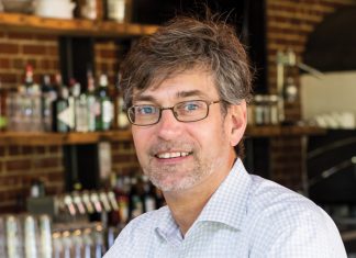 Chef’s Table: Chris Hastings of Ovenbird