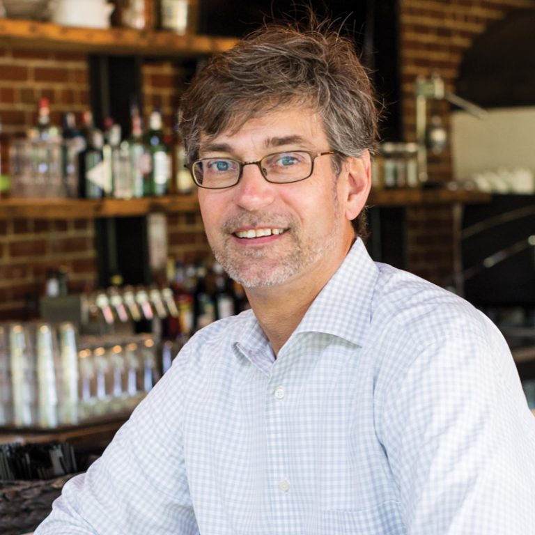 Chef’s Table: Chris Hastings of Ovenbird