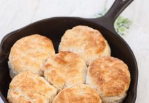 Calling All Readers: Beautiful Biscuits Calling All Readers Submission: Biscuits!