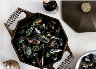 5 Things You Should Know About FINEX Cookware