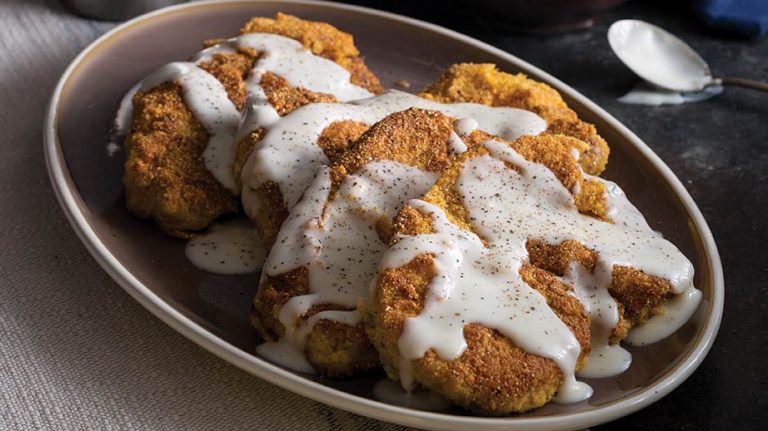 pork cutlets