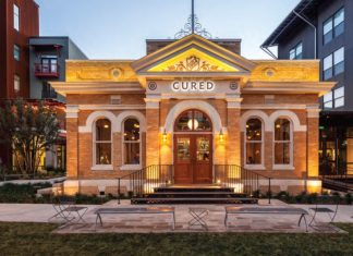 Chef Steve McHugh’s Guide to San Antonio