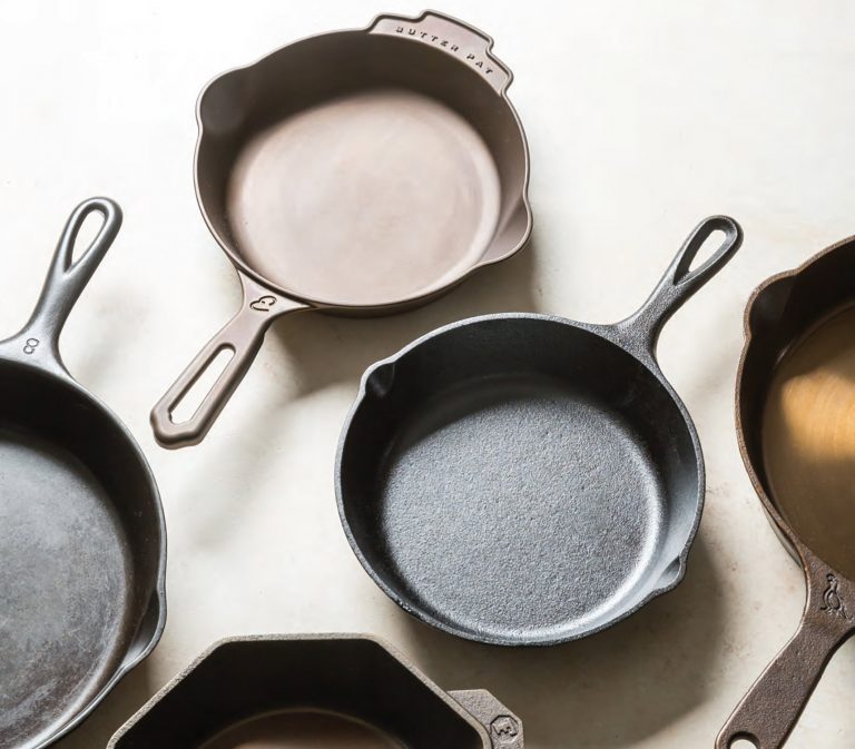 Size Matters: Demystifying Skillet Measurements