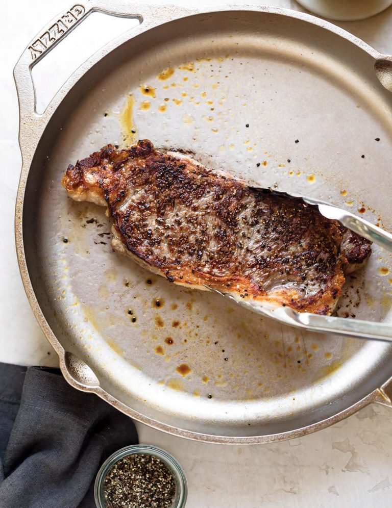 Embracing Innovation with GRIZZLY Cookware