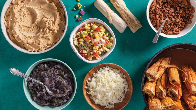 Hot Tamales: A Mississippi Delta Delicacy