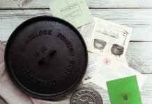 Blacklock Foundry: A Tale of Fire & Family