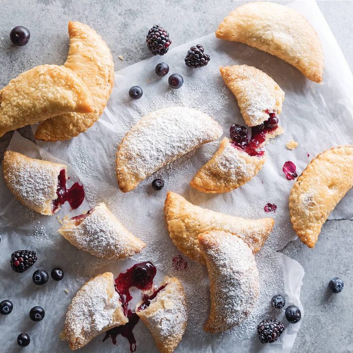 hand pies