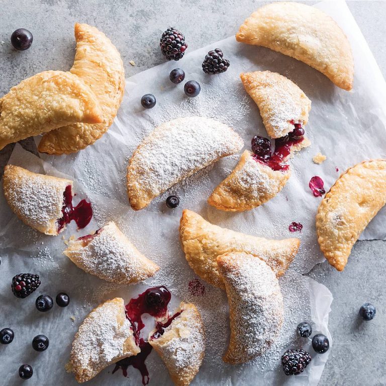 hand pies