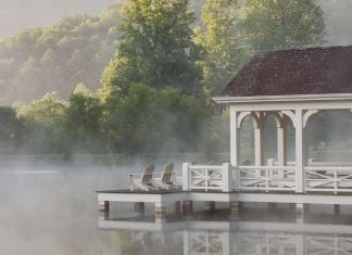 Chef’s Table: Sarah Steffan