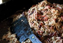 Carolina Barbecue: Where Smoke Meets Tradition Carolina Barbecue