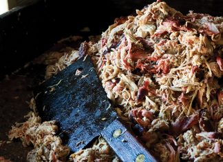 Carolina Barbecue: Where Smoke Meets Tradition Carolina Barbecue