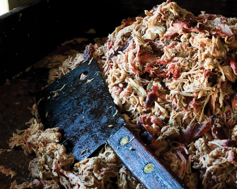 Carolina Barbecue