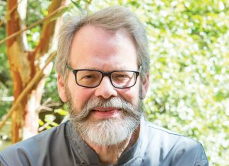 Chef’s Table: Tenney Flynn