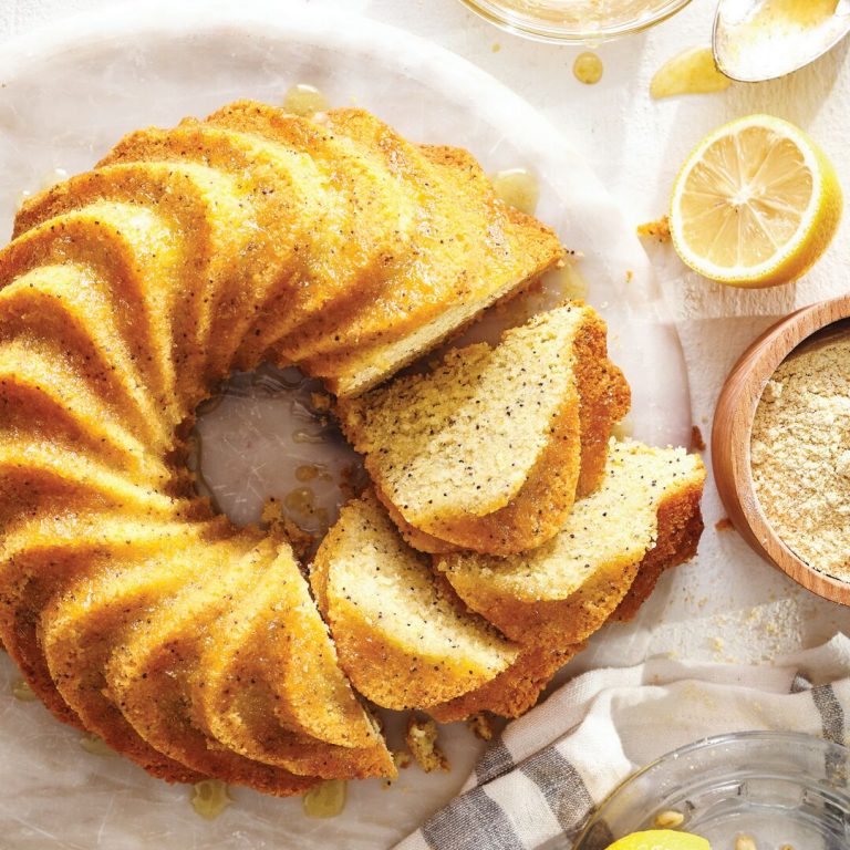 Beautiful Bakes