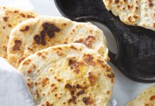 Quick and Easy Breads Quick and Easy Breads