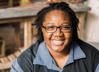 An Easy Summertime Supper with Quin Liburd