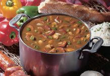 6 Classic Gumbo Recipes for the Next Cookout It is a popular dish in Louisiana and the Gulf Coast region, but these classic gumbo recipes will also be popular at your next summer cookout.
