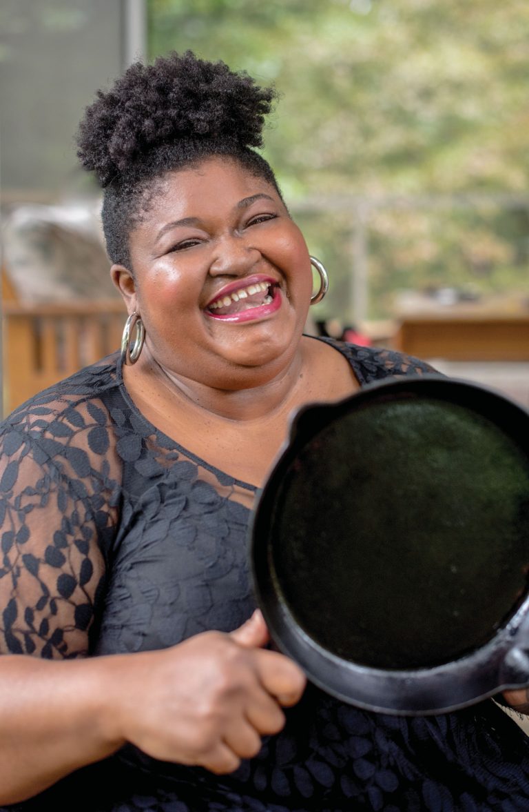 Grandma’s Skillet Goes Global