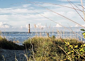 Chef’s Table: Benjamin “BJ” Dennis