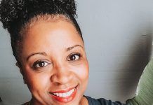 Lakita Anderson Creates Comfort from a Cast-Iron Skillet