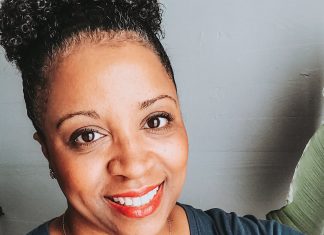 Lakita Anderson Creates Comfort from a Cast-Iron Skillet