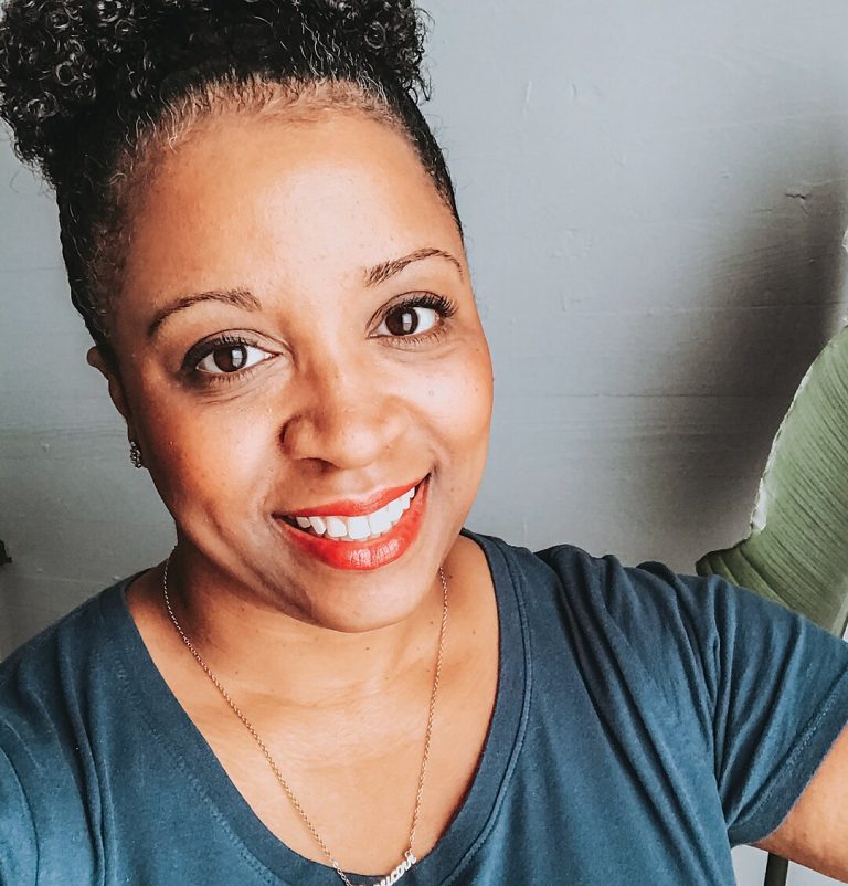 Lakita Anderson Creates Comfort from a Cast-Iron Skillet