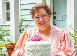 Chef’s Table: Cheryl Day