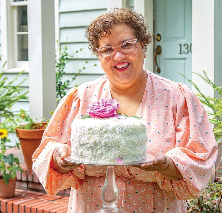 Chef’s Table: Cheryl Day