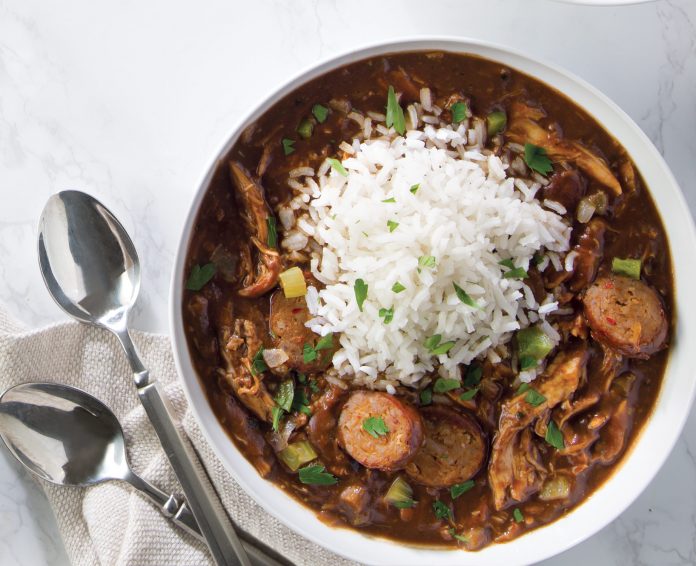 It is a popular dish in Louisiana and the Gulf Coast region, but these classic gumbo recipes will also be popular at your next summer cookout.