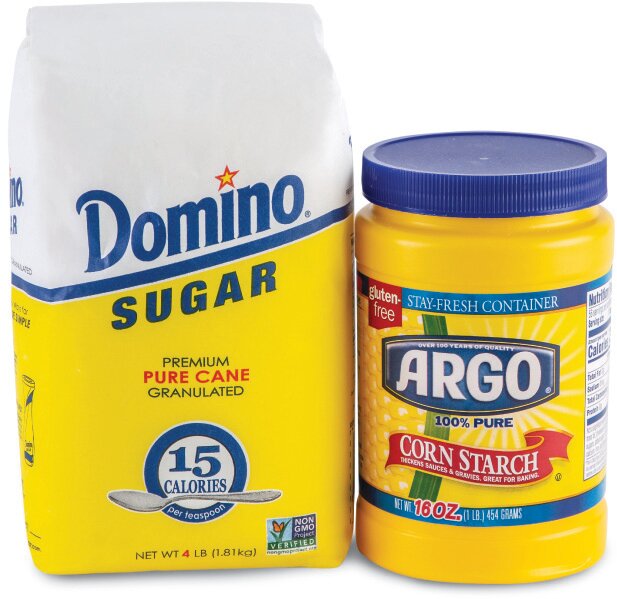Ask the Expert: Baking Substitutions